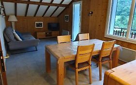 Agreable T3 Entre Lac Et Montagne
